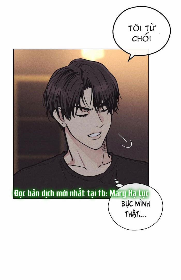 Phục Thù - Pay Back 18.1 trang 22