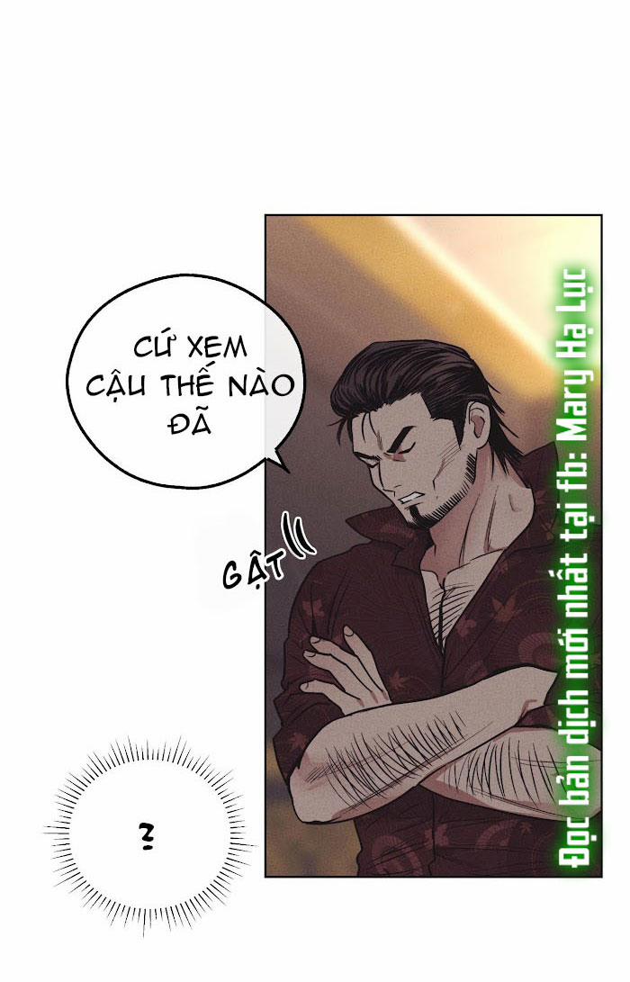 Phục Thù - Pay Back 18.1 trang 24