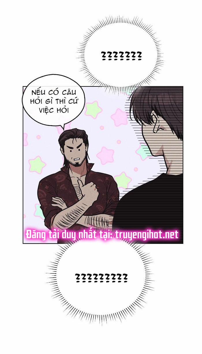 Phục Thù - Pay Back 18.1 trang 25