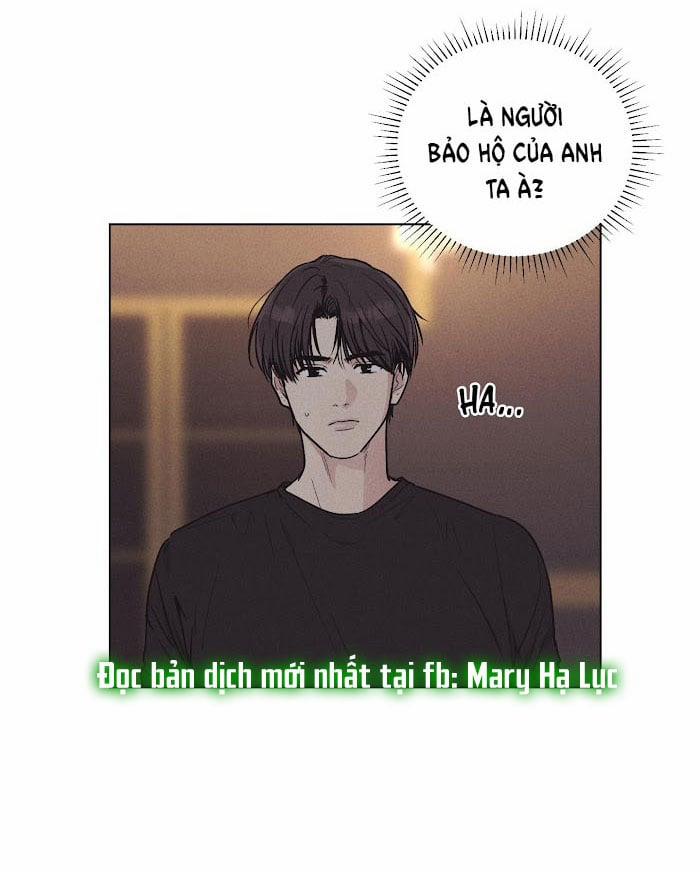 Phục Thù - Pay Back 18.1 trang 3