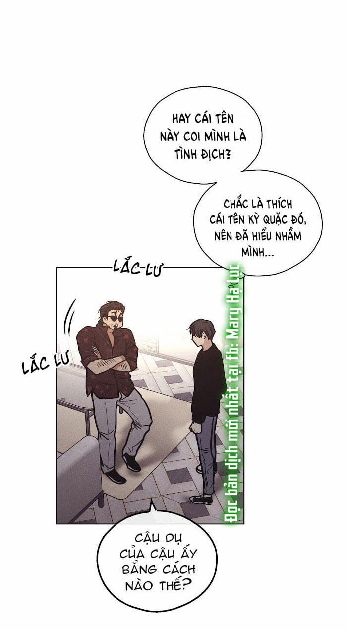 Phục Thù - Pay Back 18.1 trang 5