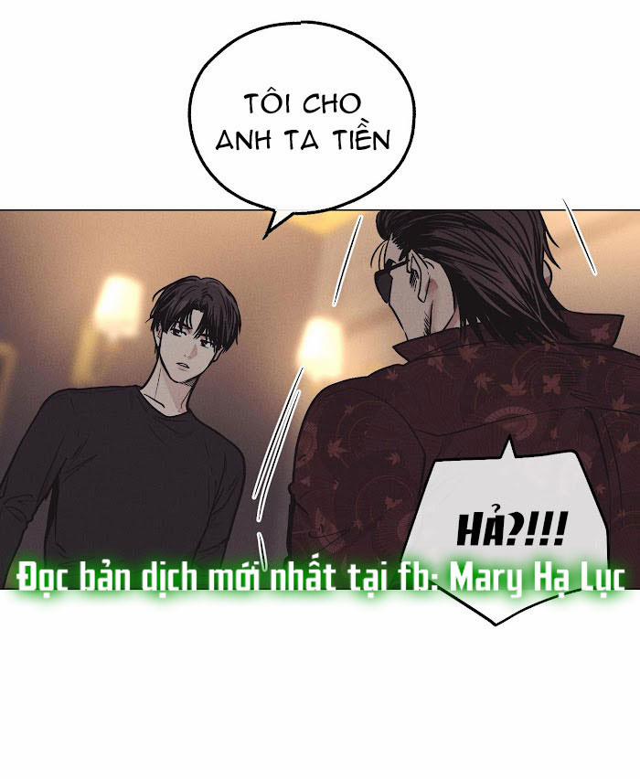 Phục Thù - Pay Back 18.1 trang 7