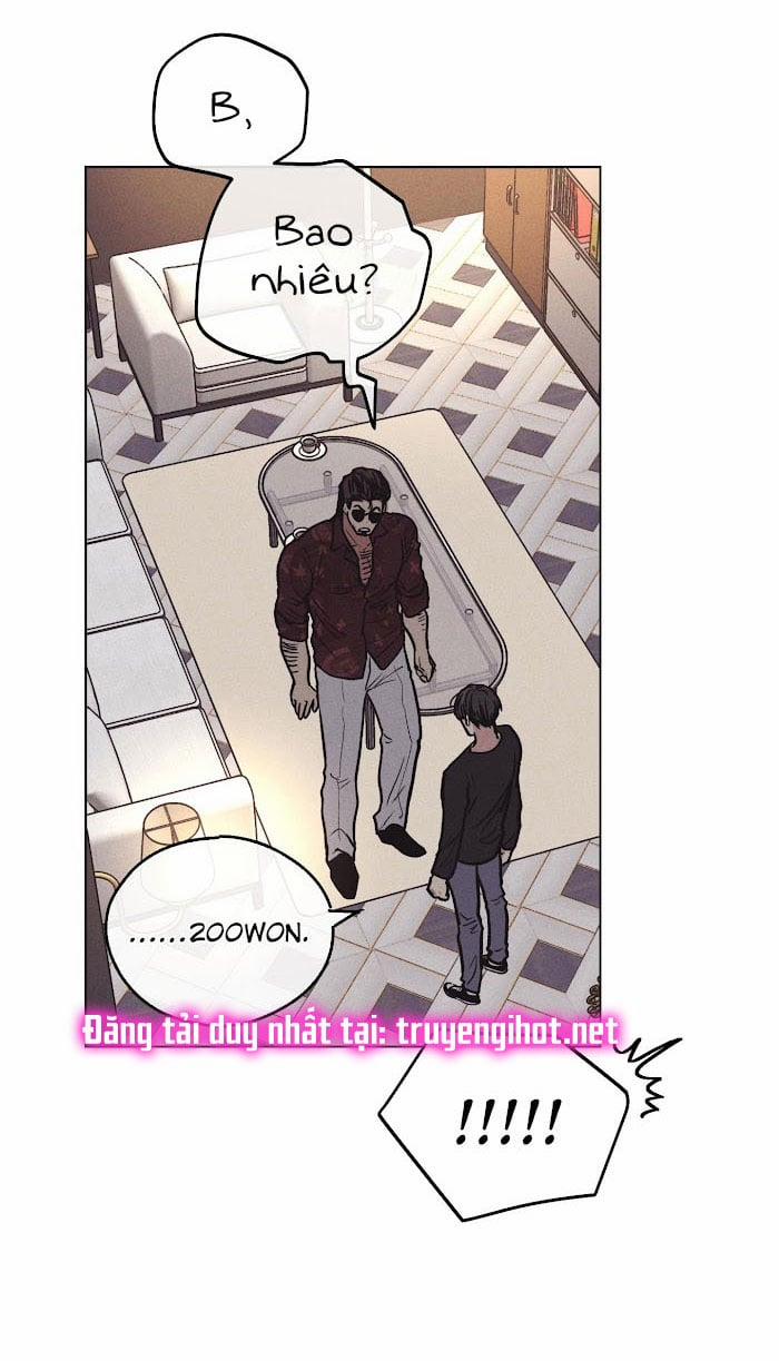 Phục Thù - Pay Back 18.1 trang 8