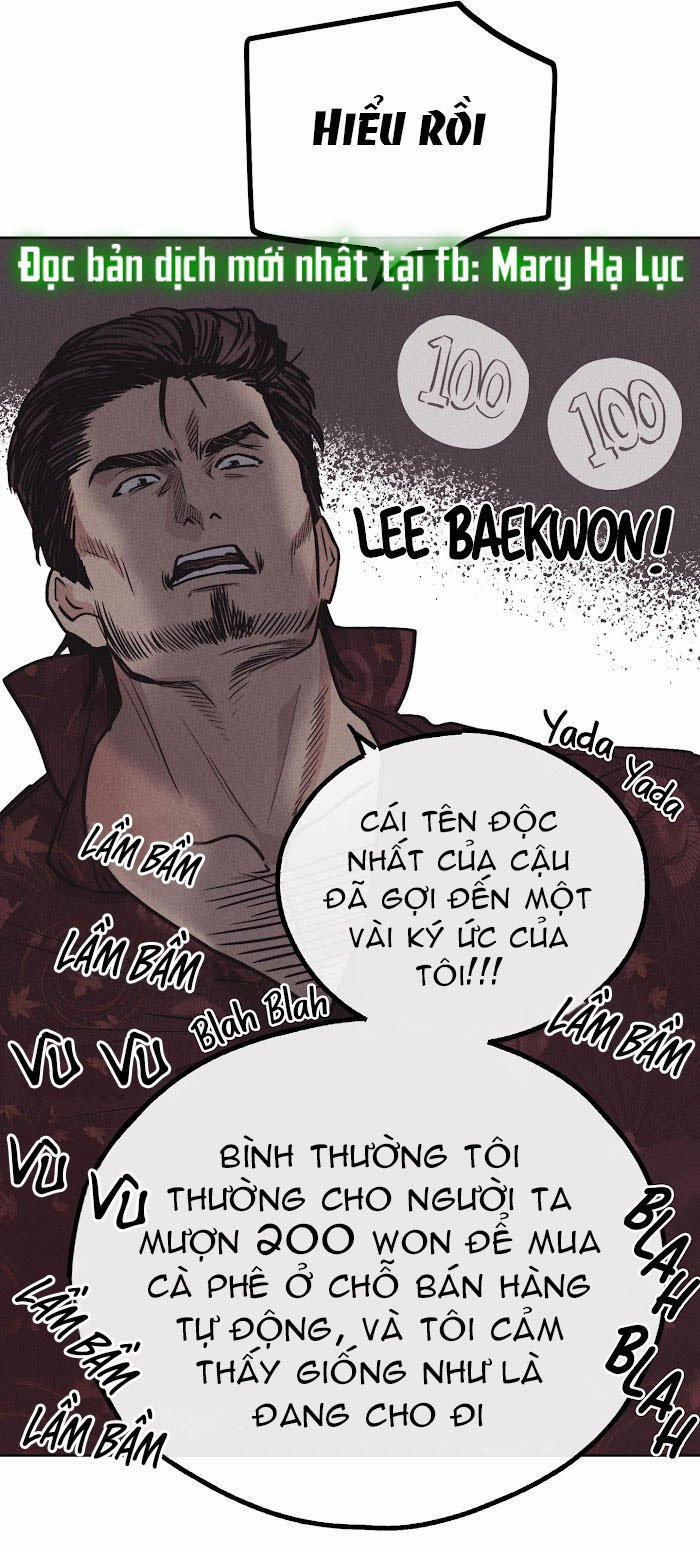 Phục Thù - Pay Back 18.2 trang 14