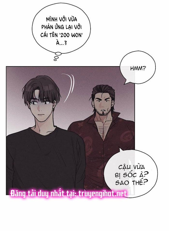 Phục Thù - Pay Back 18.2 trang 19