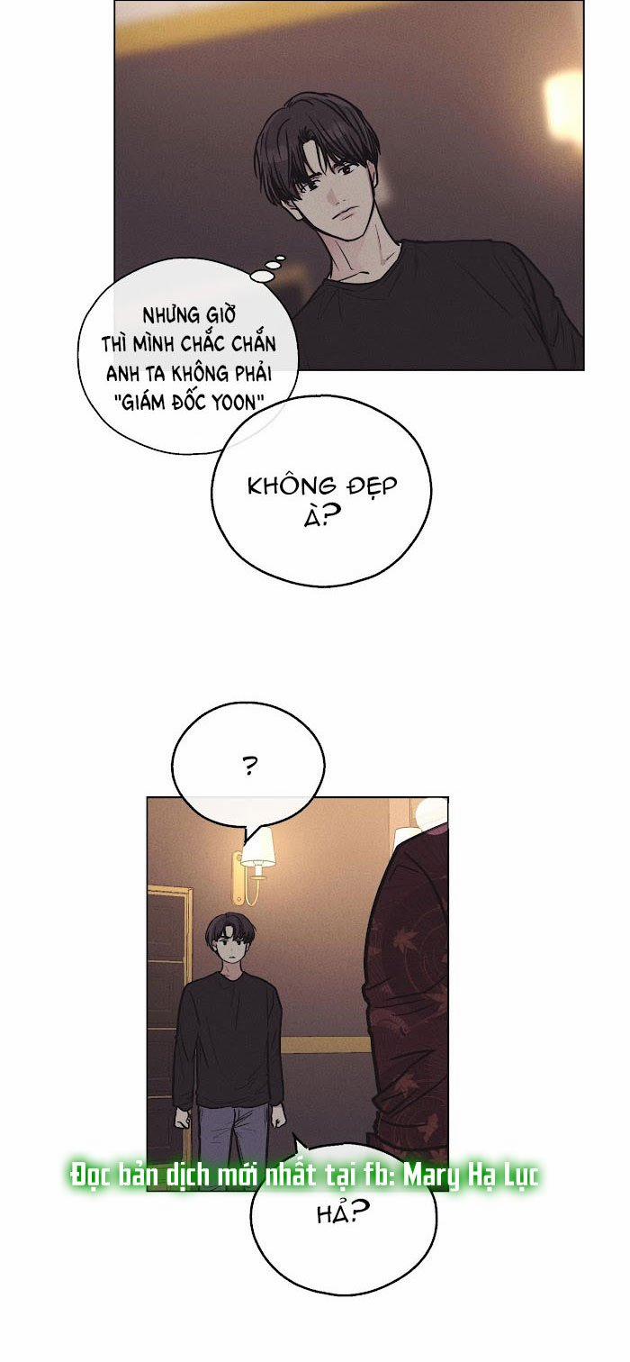 Phục Thù - Pay Back 18.2 trang 9