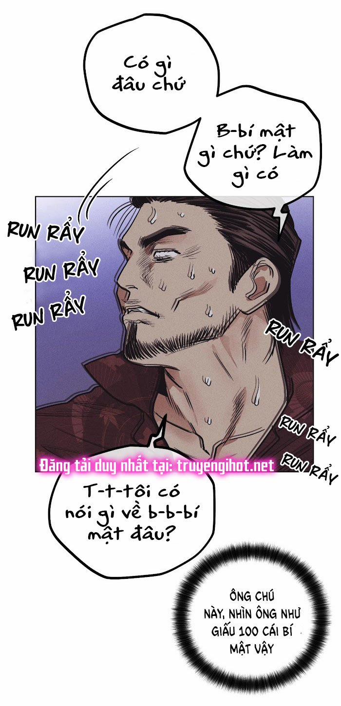 Phục Thù - Pay Back 18.3 trang 1