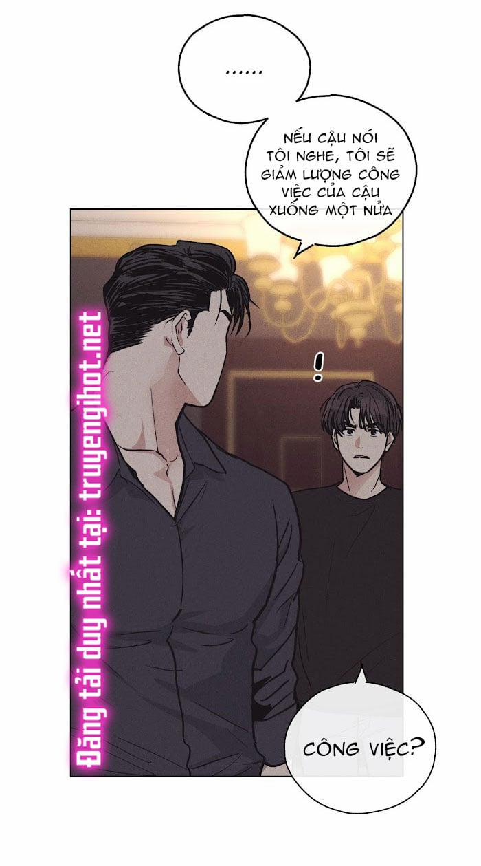 Phục Thù - Pay Back 18.3 trang 18