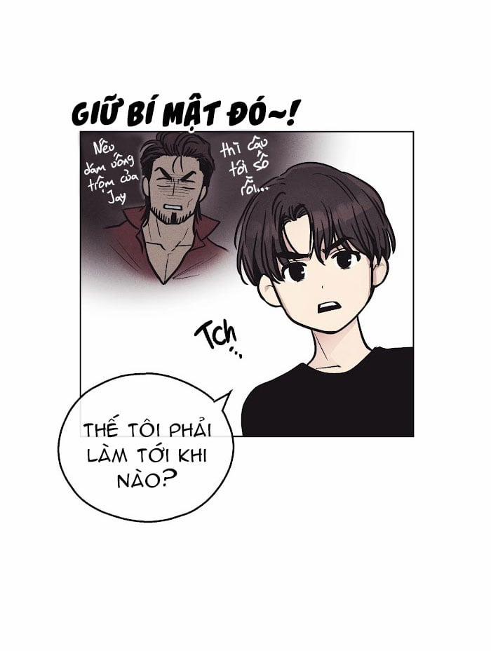 Phục Thù - Pay Back 18.3 trang 22