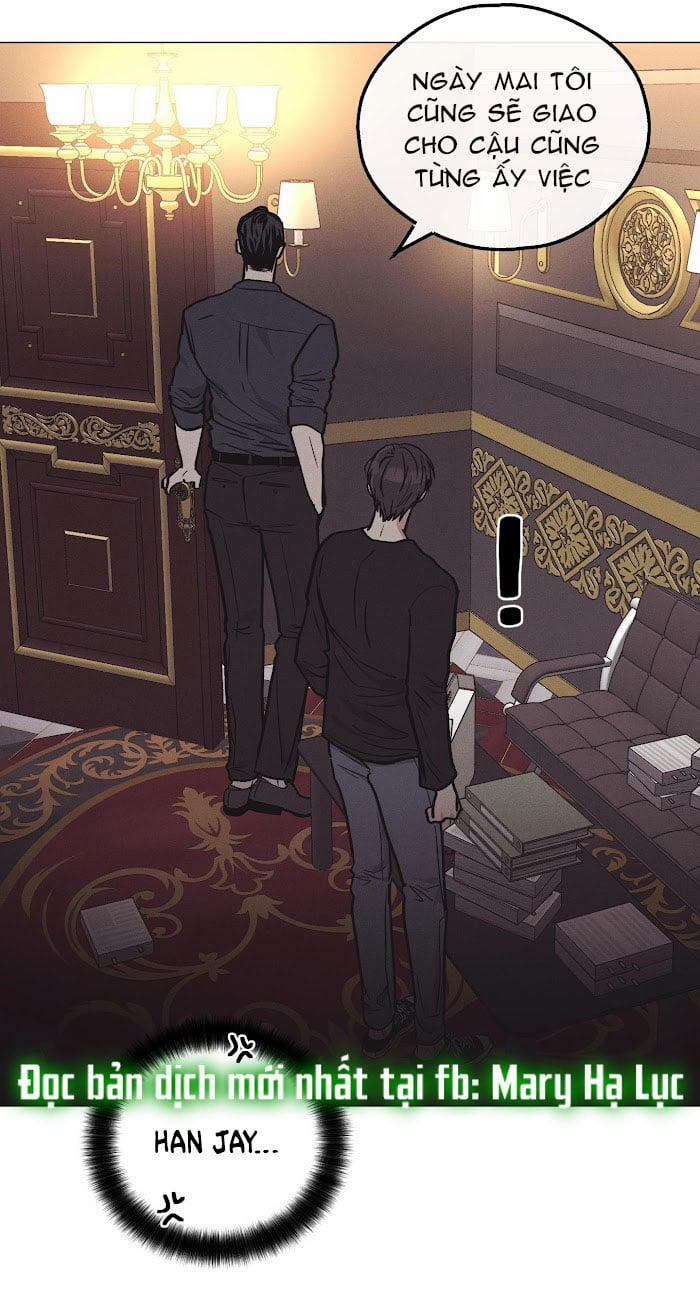 Phục Thù - Pay Back 18.3 trang 24