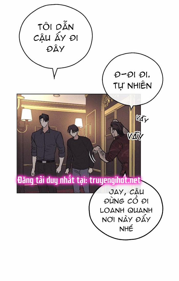 Phục Thù - Pay Back 18.3 trang 3