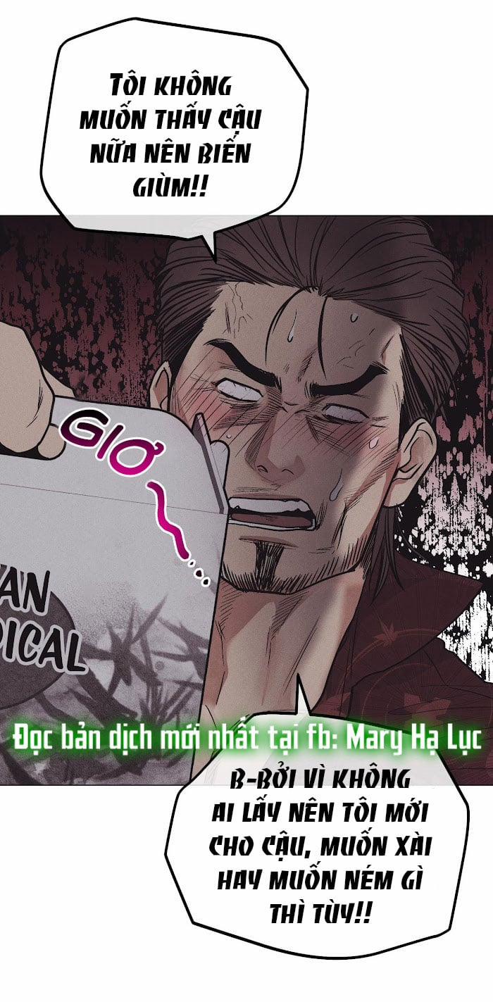 Phục Thù - Pay Back 18.3 trang 6