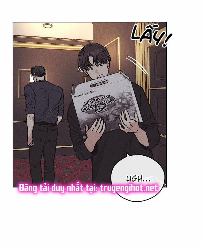 Phục Thù - Pay Back 18.3 trang 7