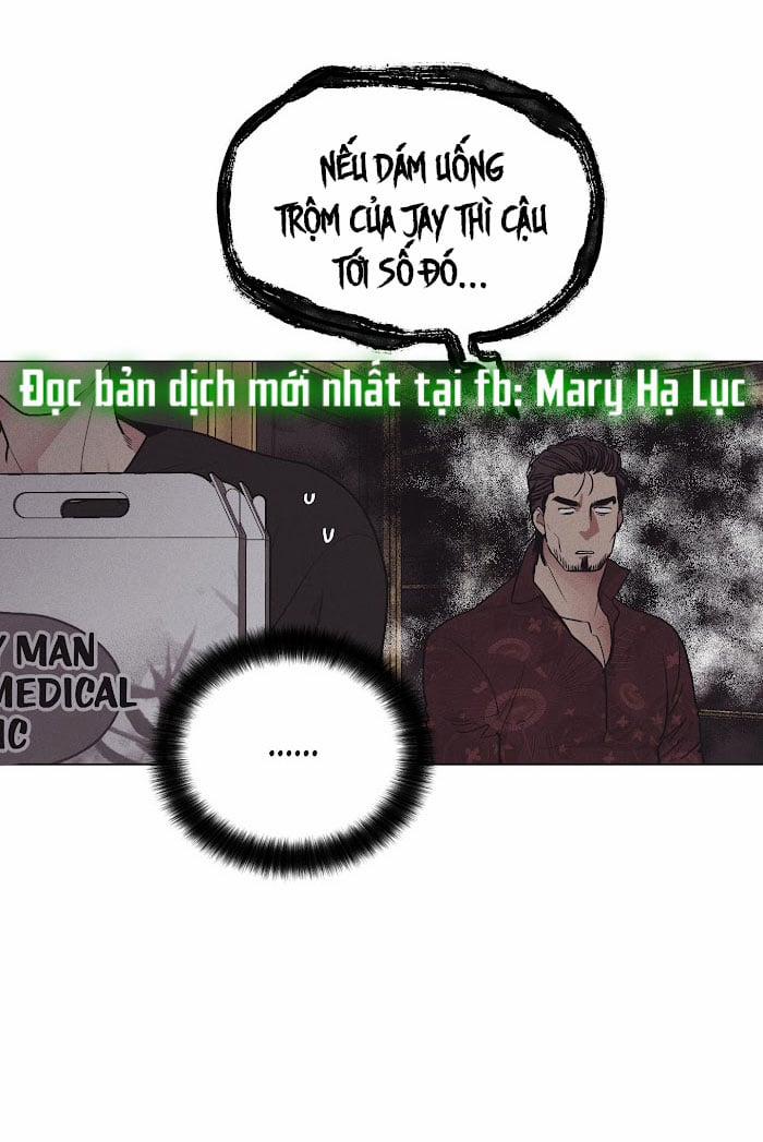 Phục Thù - Pay Back 18.3 trang 9