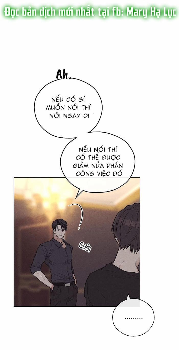 Phục Thù - Pay Back 19.1 trang 1