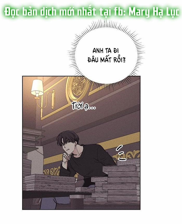 Phục Thù - Pay Back 19.1 trang 13