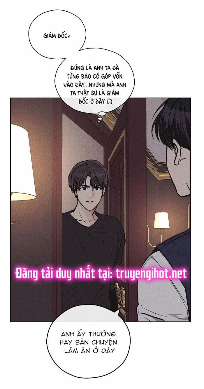 Phục Thù - Pay Back 19.1 trang 18