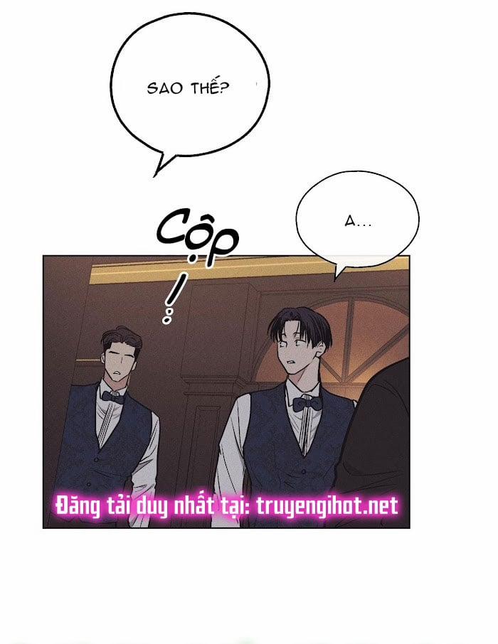 Phục Thù - Pay Back 19.1 trang 22