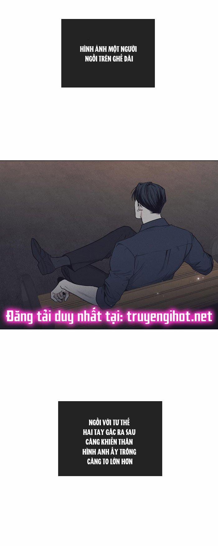 Phục Thù - Pay Back 19.1 trang 31