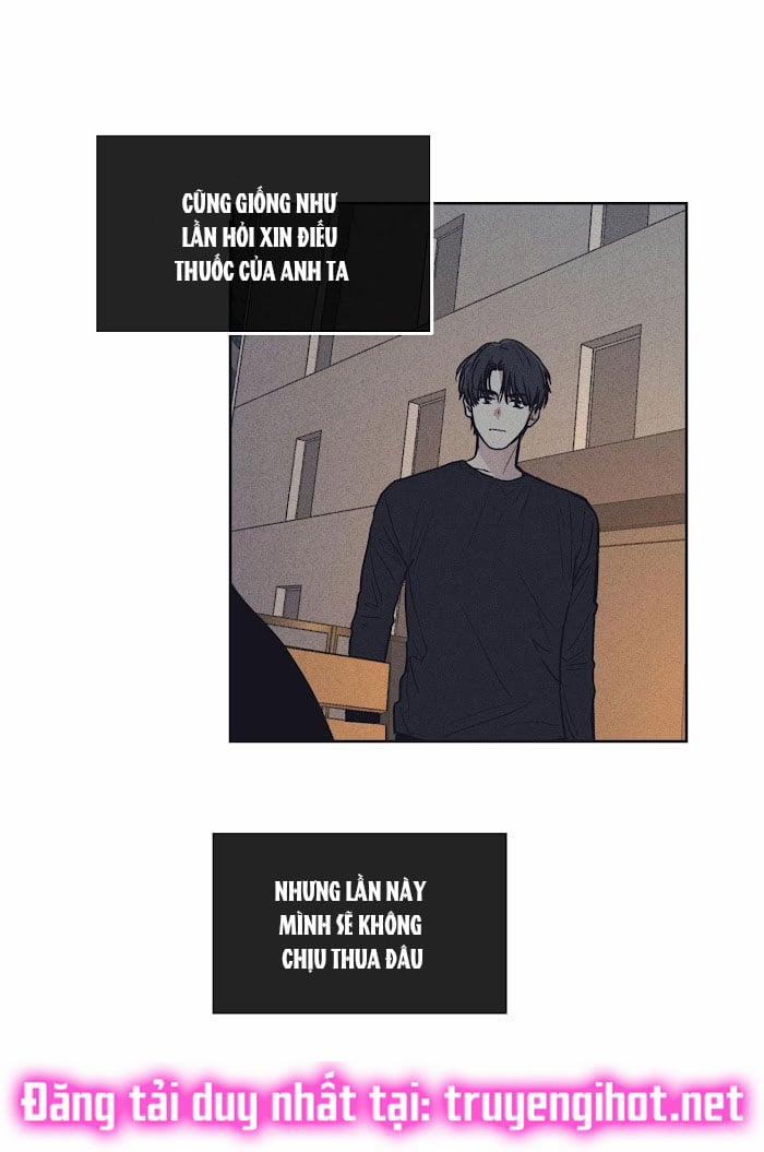 Phục Thù - Pay Back 19.1 trang 35
