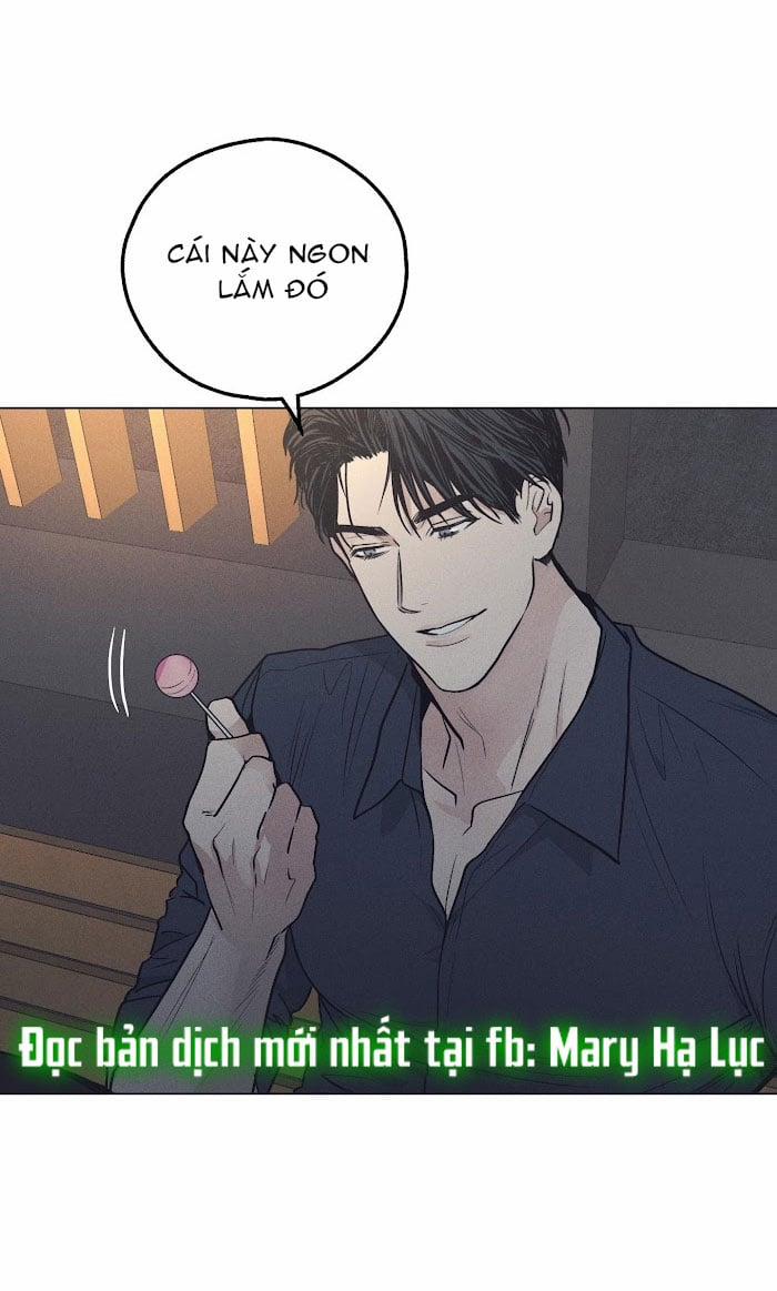 Phục Thù - Pay Back 19.1 trang 40