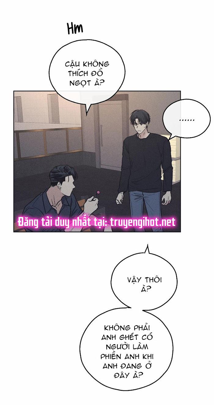 Phục Thù - Pay Back 19.1 trang 41