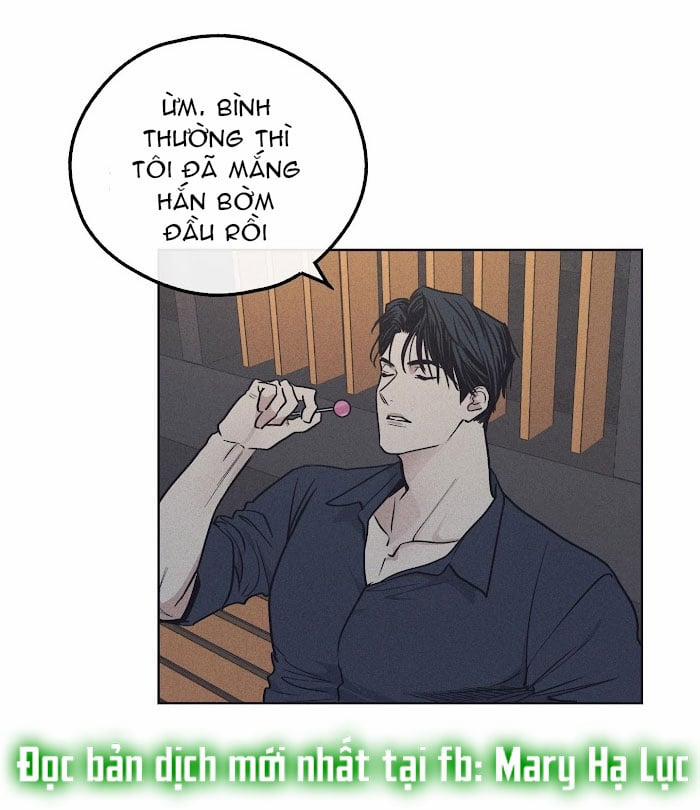 Phục Thù - Pay Back 19.2 trang 0