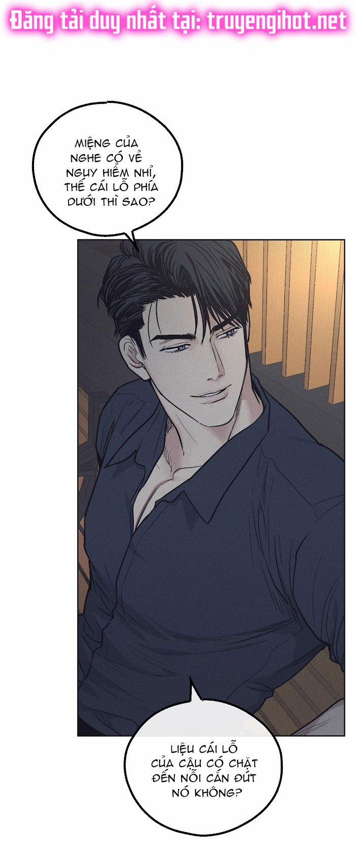Phục Thù - Pay Back 19.2 trang 11