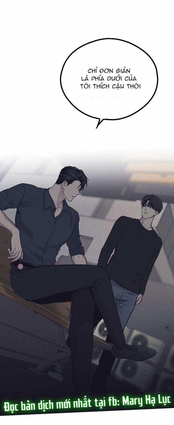 Phục Thù - Pay Back 19.2 trang 14