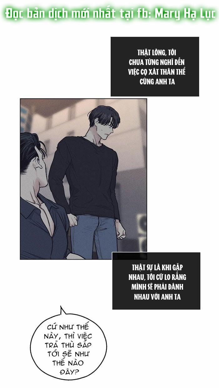 Phục Thù - Pay Back 19.2 trang 20
