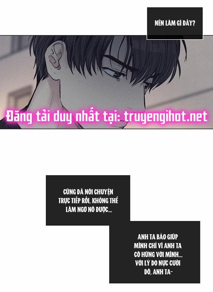 Phục Thù - Pay Back 19.2 trang 21