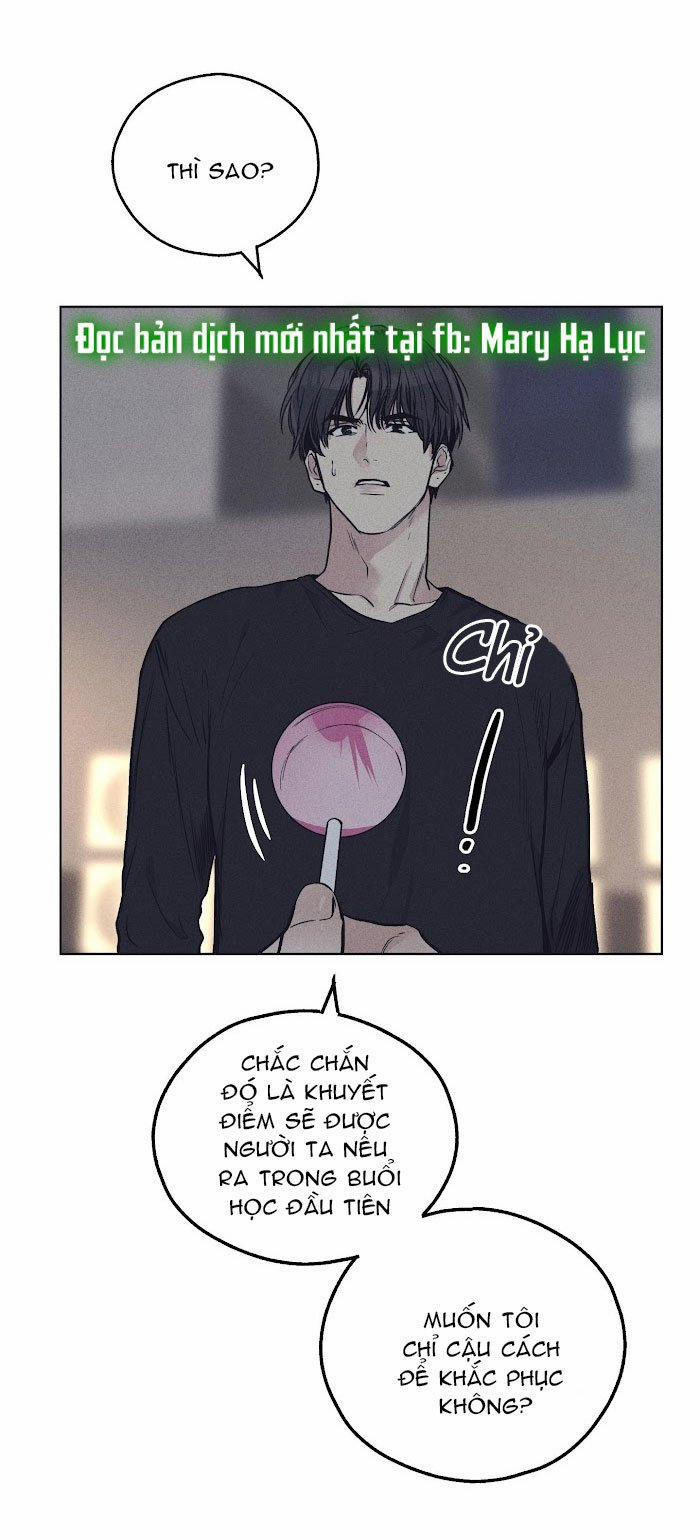 Phục Thù - Pay Back 19.2 trang 36