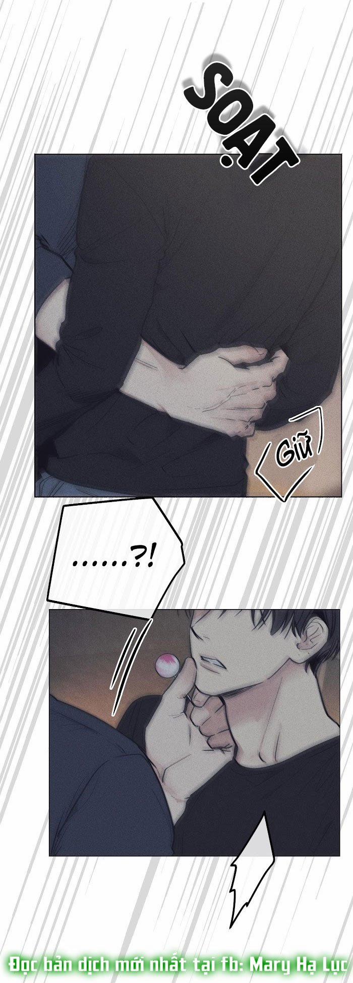 Phục Thù - Pay Back 19.2 trang 38