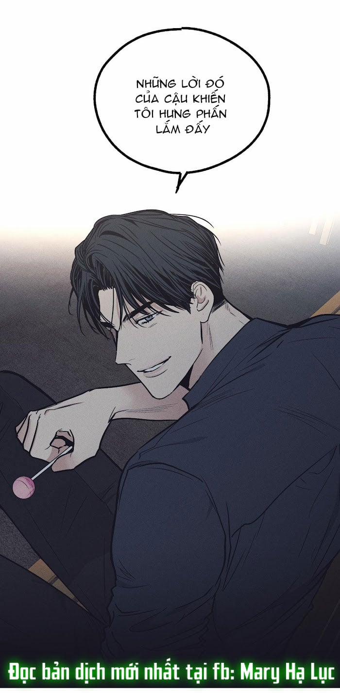 Phục Thù - Pay Back 19.2 trang 4