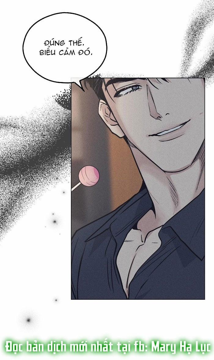 Phục Thù - Pay Back 19.2 trang 6