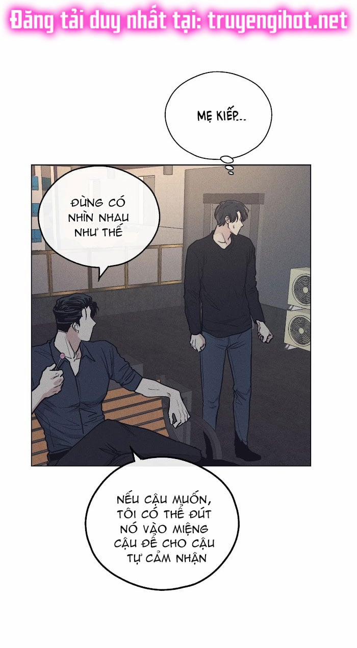 Phục Thù - Pay Back 19.2 trang 9