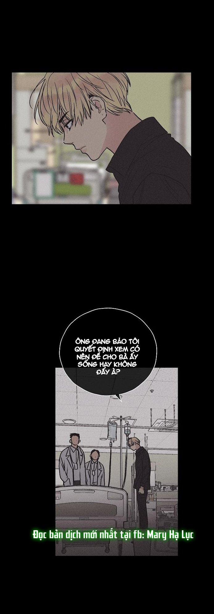 Phục Thù - Pay Back 2.1 trang 4