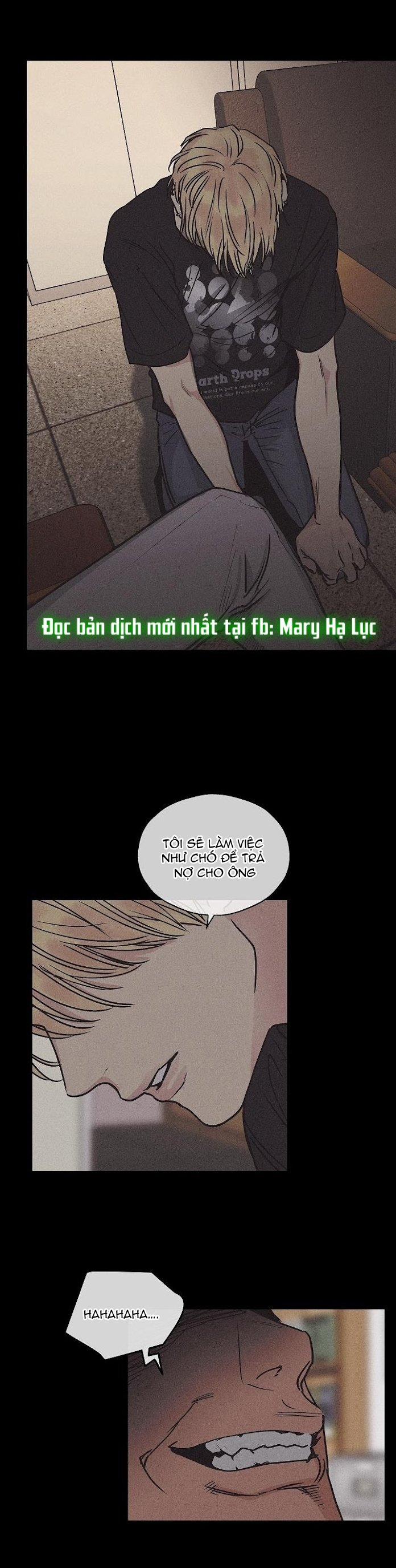 Phục Thù - Pay Back 2.1 trang 6