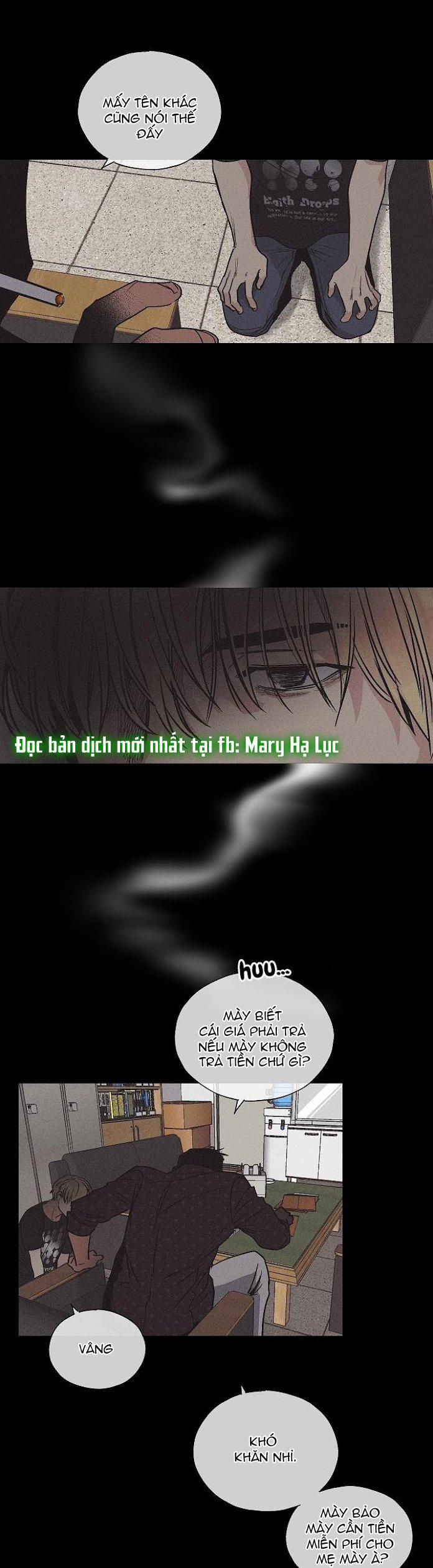 Phục Thù - Pay Back 2.1 trang 8