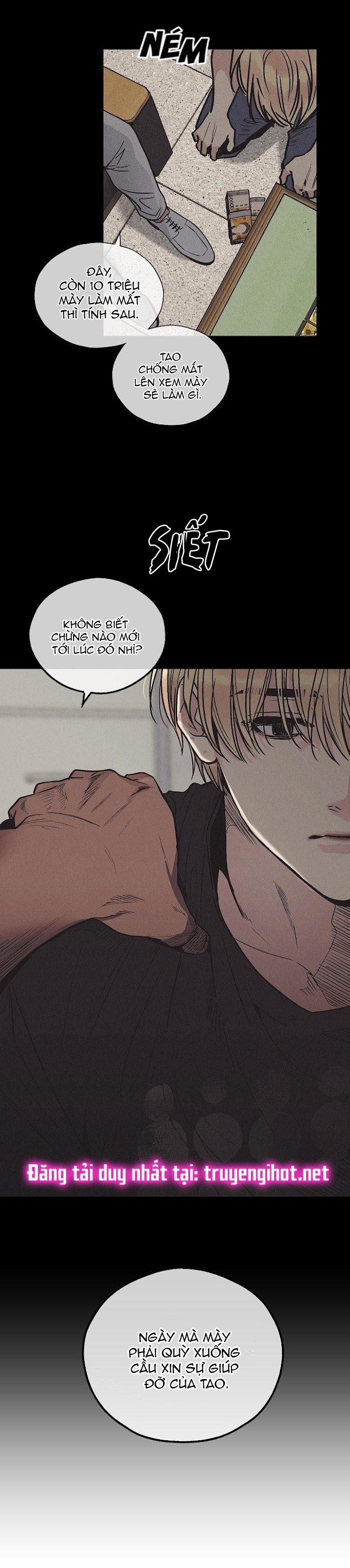 Phục Thù - Pay Back 2.1 trang 9