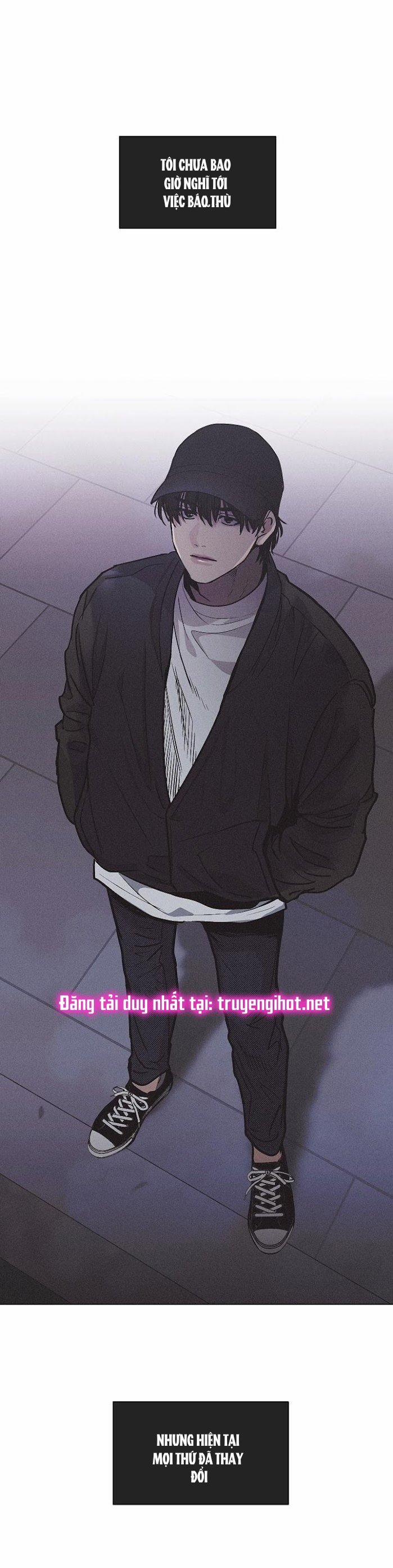 Phục Thù - Pay Back 2.2 trang 0