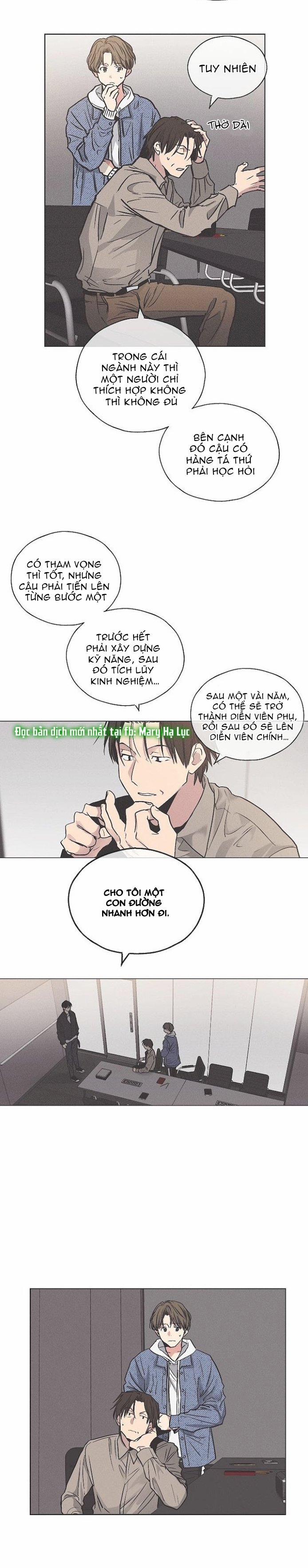 Phục Thù - Pay Back 2.2 trang 11