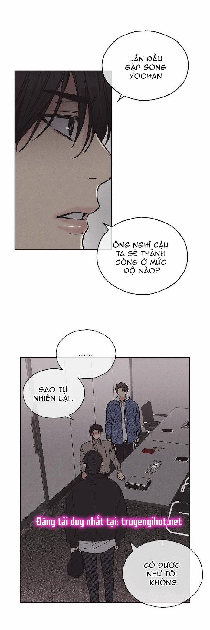 Phục Thù - Pay Back 2.3 trang 1