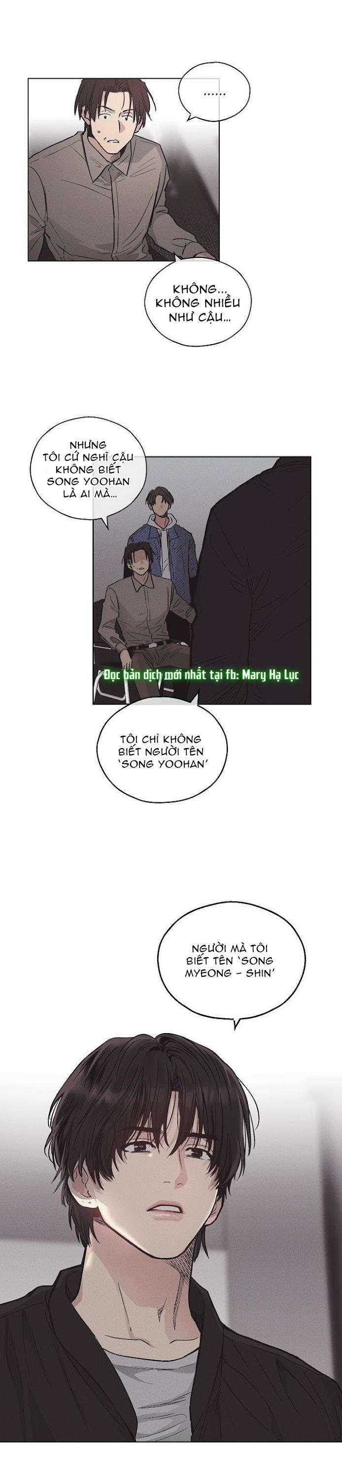 Phục Thù - Pay Back 2.3 trang 2