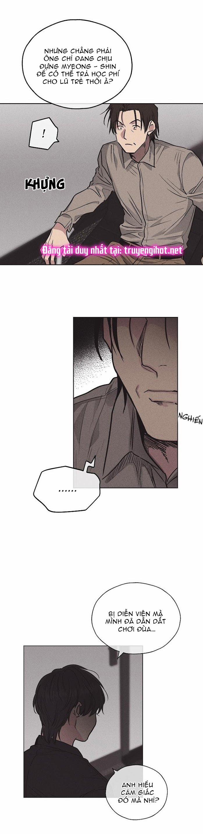 Phục Thù - Pay Back 2.3 trang 7