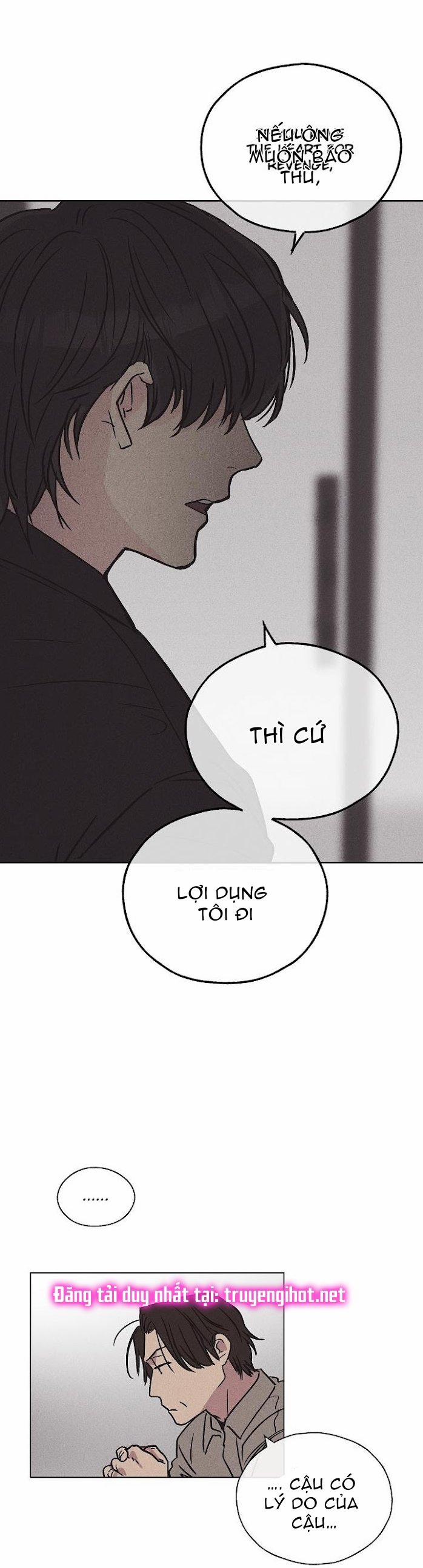 Phục Thù - Pay Back 2.3 trang 9