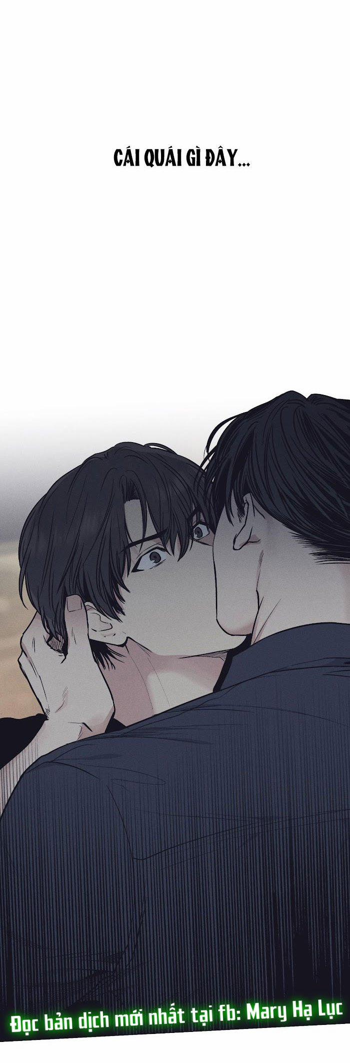 Phục Thù - Pay Back 20 trang 1