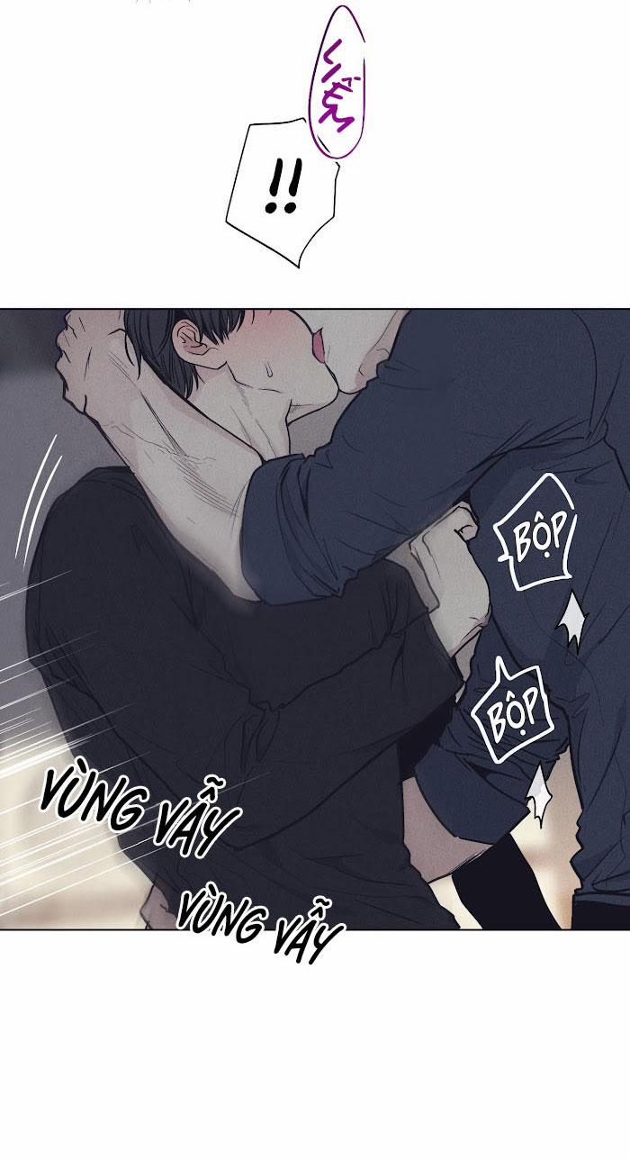 Phục Thù - Pay Back 20 trang 10