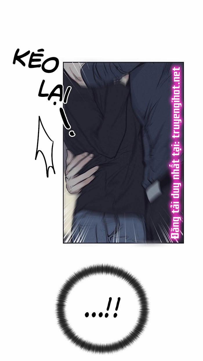 Phục Thù - Pay Back 20 trang 11