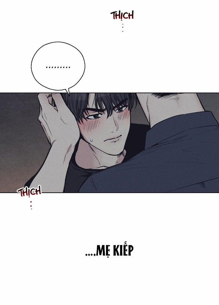 Phục Thù - Pay Back 20 trang 21